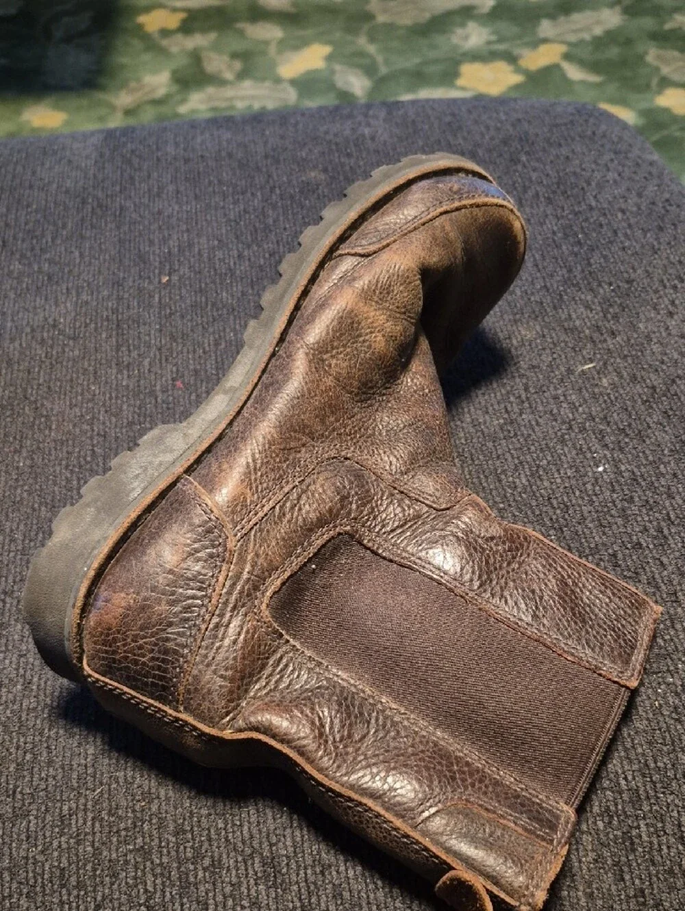 UGG classic pull